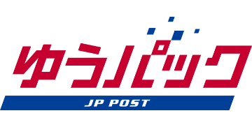 ゆうパックロゴ