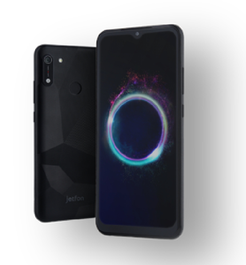 Jetfon MT1イメージ